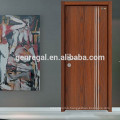 Melamine interior wooden bedroom doors